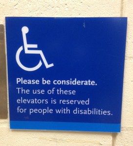 be_considerate