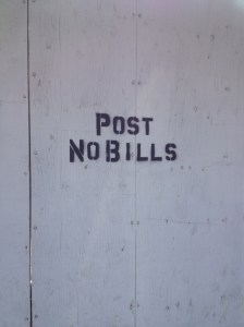 post_no_bills