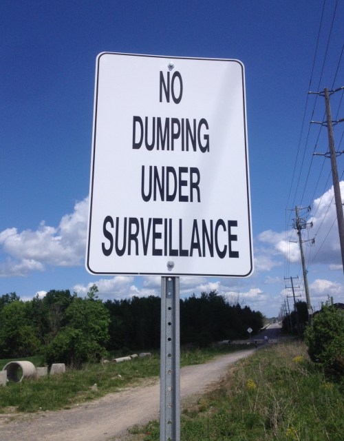 No_dumping_surveillance